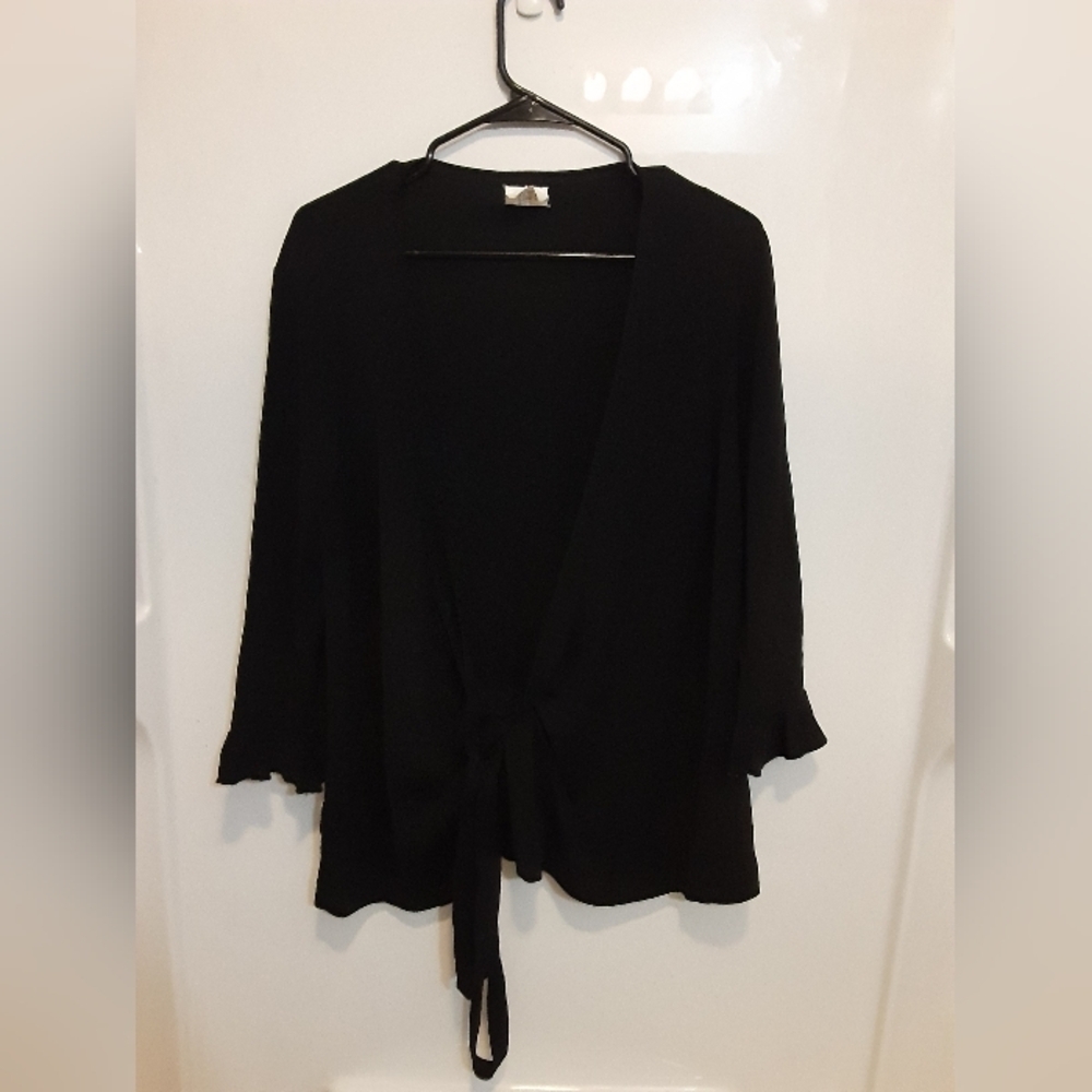 MIMI Maternity Shirt Wrap